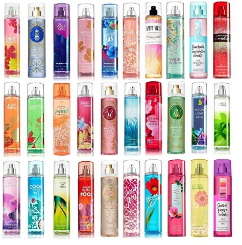 body works perfume|bath and body works fragrances.